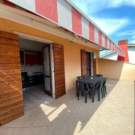 Casa Fanny Ξενοδοχείο Castelnuovo del Garda Εξωτερικό φωτογραφία