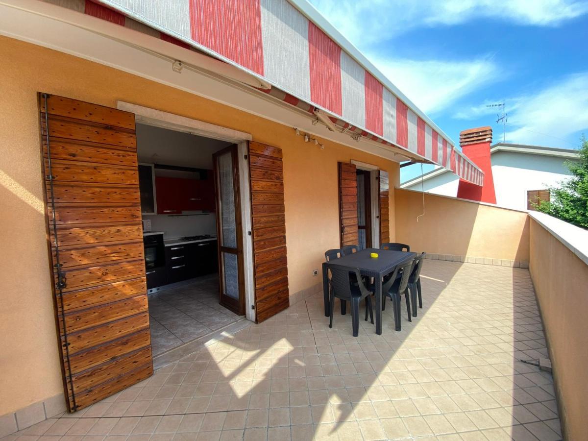 Casa Fanny Ξενοδοχείο Castelnuovo del Garda Εξωτερικό φωτογραφία