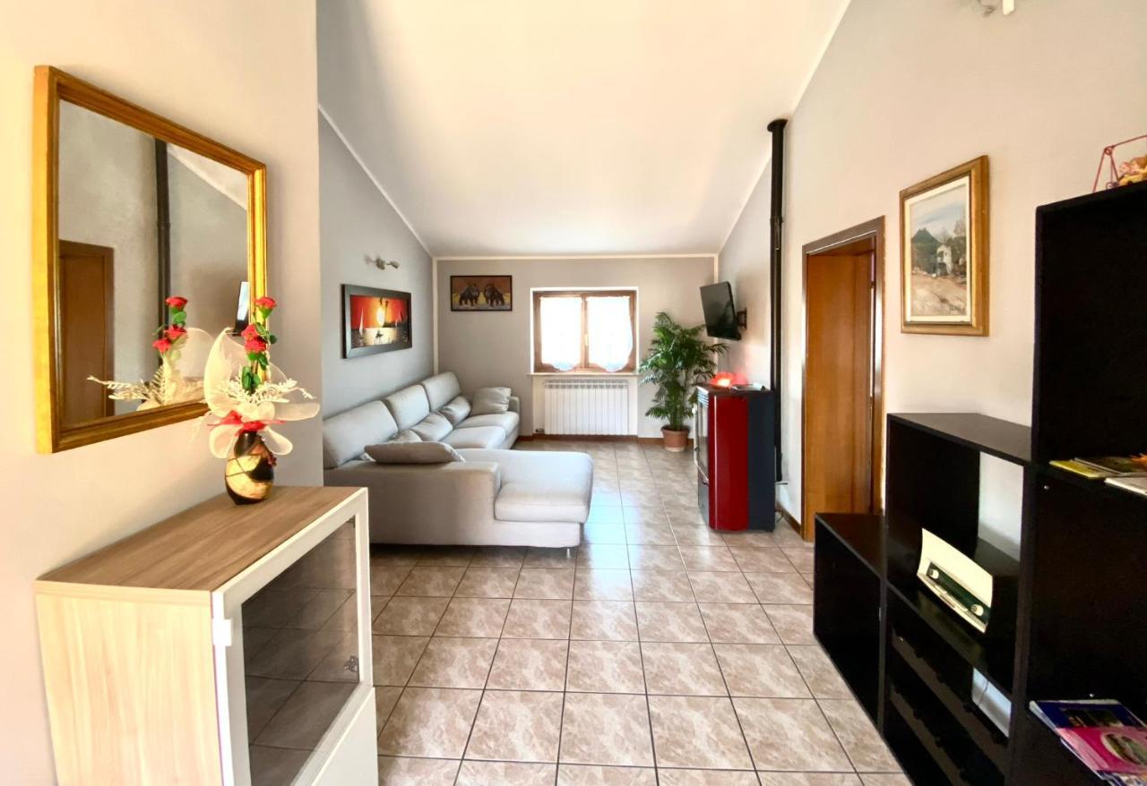 Casa Fanny Ξενοδοχείο Castelnuovo del Garda Εξωτερικό φωτογραφία