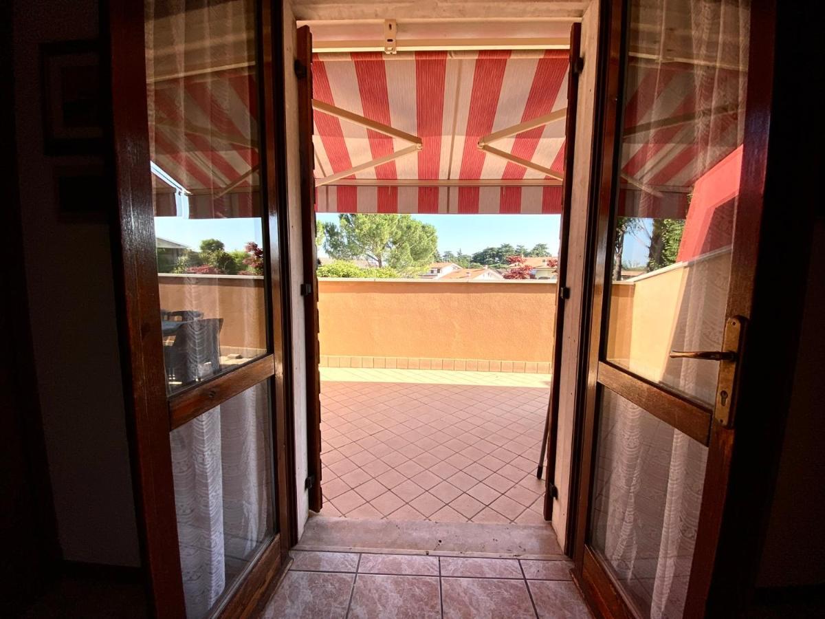 Casa Fanny Ξενοδοχείο Castelnuovo del Garda Εξωτερικό φωτογραφία