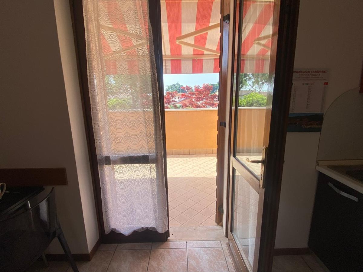 Casa Fanny Ξενοδοχείο Castelnuovo del Garda Εξωτερικό φωτογραφία