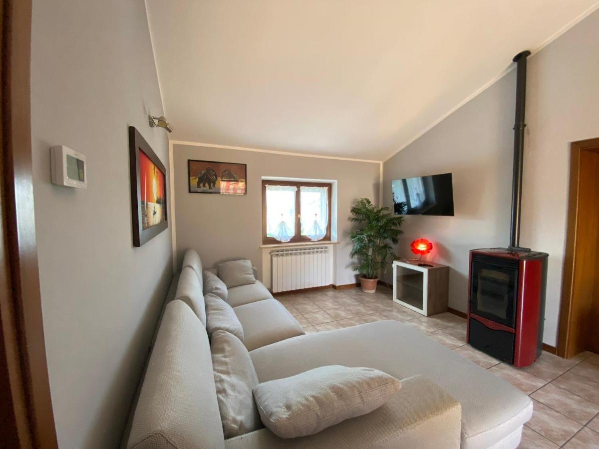 Casa Fanny Ξενοδοχείο Castelnuovo del Garda Εξωτερικό φωτογραφία