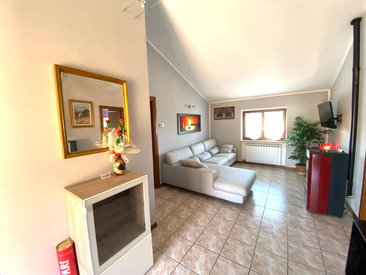Casa Fanny Ξενοδοχείο Castelnuovo del Garda Εξωτερικό φωτογραφία