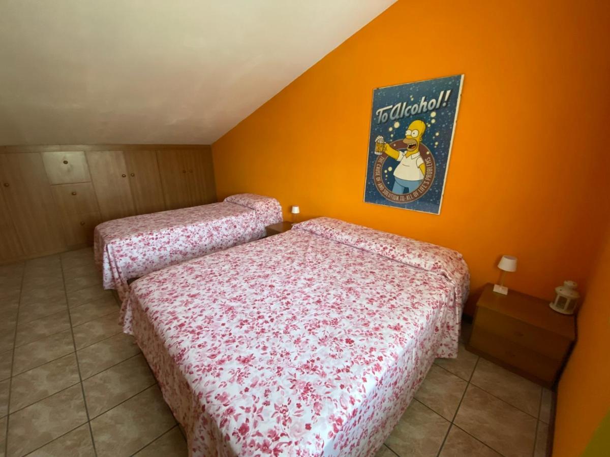 Casa Fanny Ξενοδοχείο Castelnuovo del Garda Εξωτερικό φωτογραφία