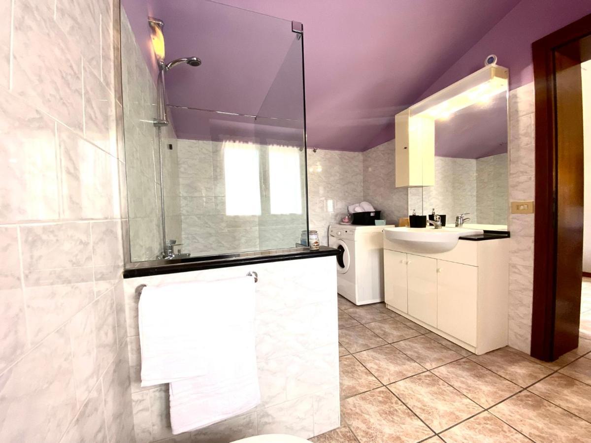 Casa Fanny Ξενοδοχείο Castelnuovo del Garda Εξωτερικό φωτογραφία
