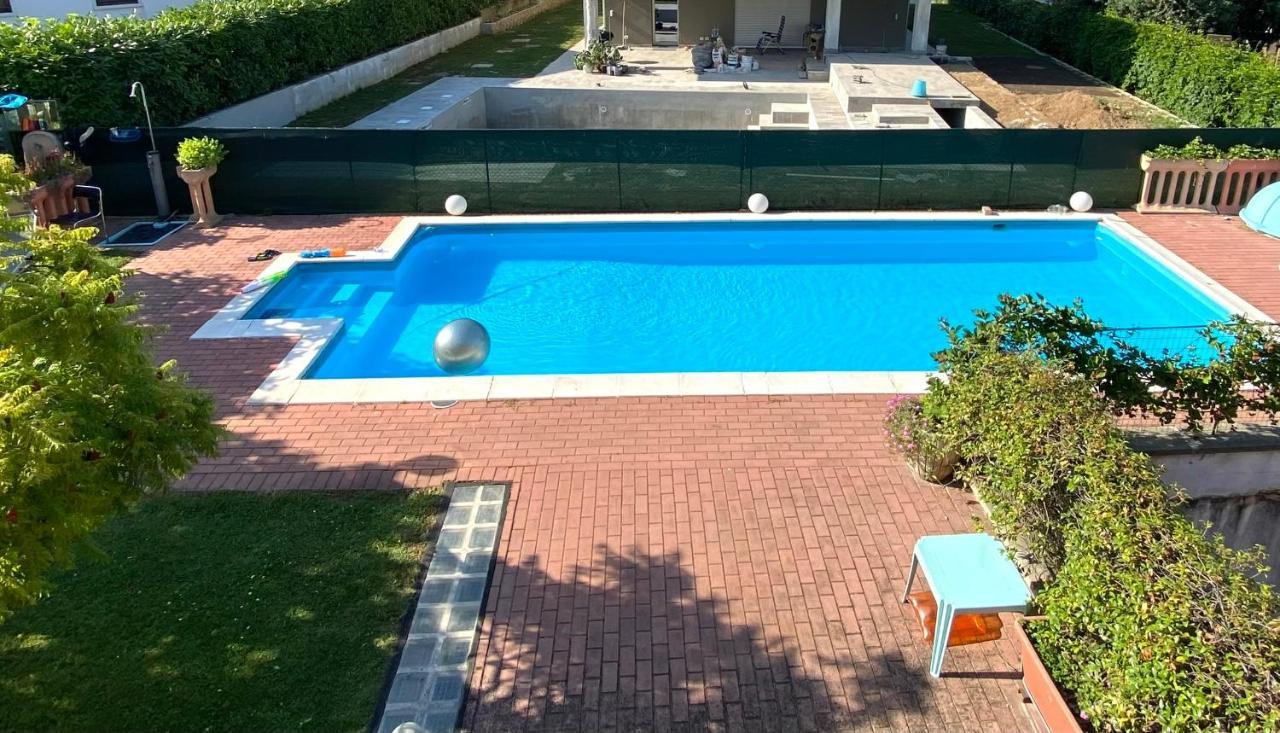 Casa Fanny Ξενοδοχείο Castelnuovo del Garda Εξωτερικό φωτογραφία