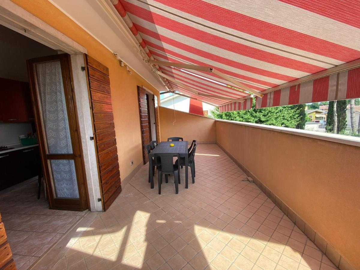 Casa Fanny Ξενοδοχείο Castelnuovo del Garda Εξωτερικό φωτογραφία